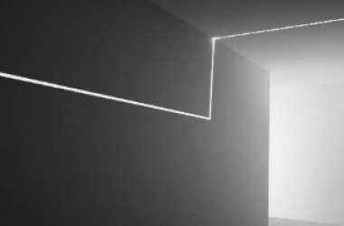 aluminum profile recessed surface 4