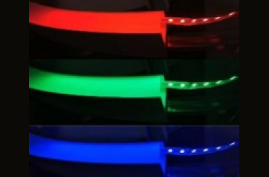 aluminum profile recessed surface 5