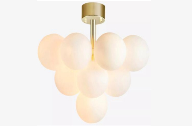 decorative modern lights 1