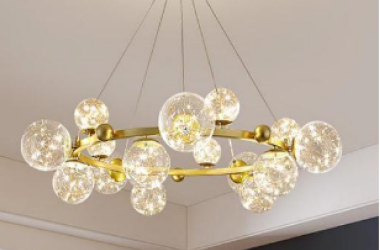 decorative modern lights 11