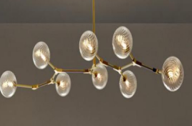 decorative modern lights 13
