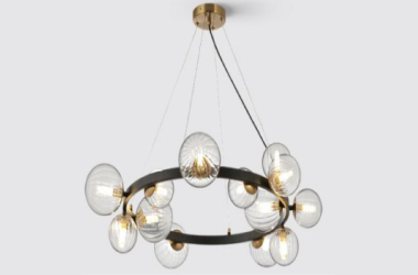decorative modern lights 2