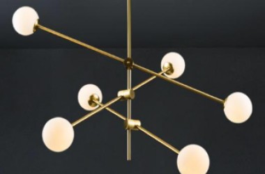 decorative modern lights 4