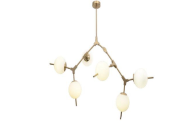 decorative modern lights 6