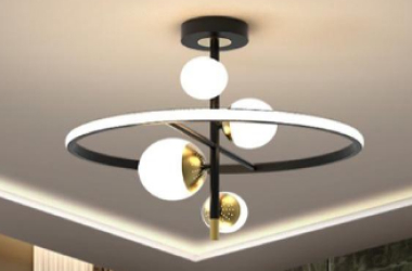 decorative modern lights 8