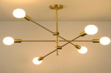 decorative modern lights 9