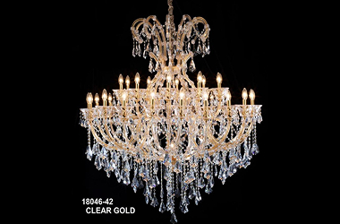 exclusive chandeliers 2