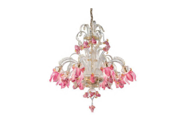 exclusive chandeliers 8