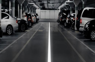 parking inground lights 2