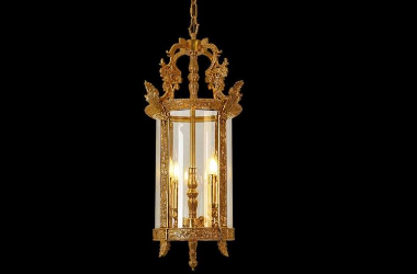 decorative classic hanging wall lights 2