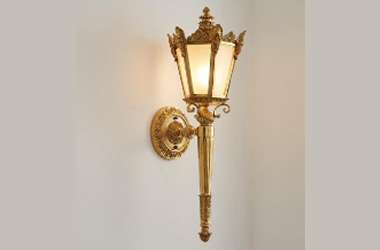 decorative classic hanging wall lights 4