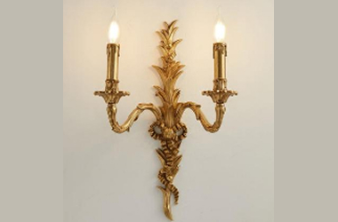 decorative classic hanging wall lights 6