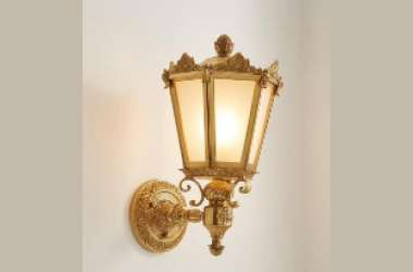 decorative classic hanging wall lights 8