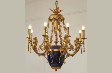 decorative classic lights 1