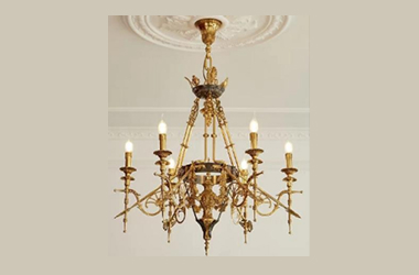 decorative classic lights 2