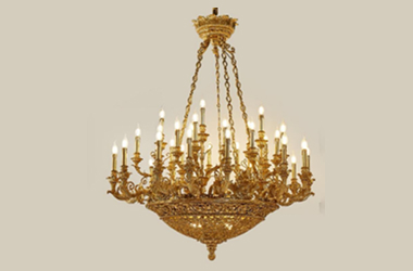 decorative classic lights 3