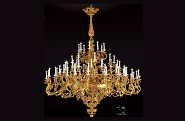 decorative classic lights 4