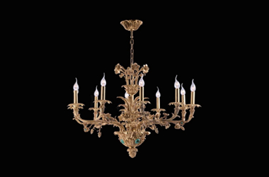 decorative classic lights 6