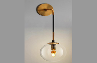 decorative modern hanging wall lights 12