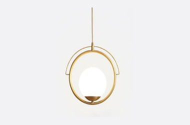 decorative modern hanging wall lights 2