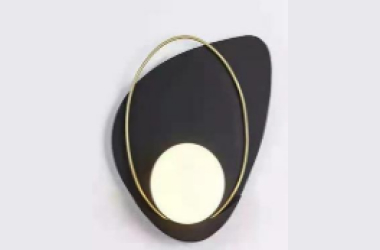 decorative modern hanging wall lights 4