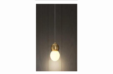 decorative modern hanging wall lights 7