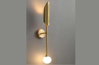 decorative modern hanging wall lights 9