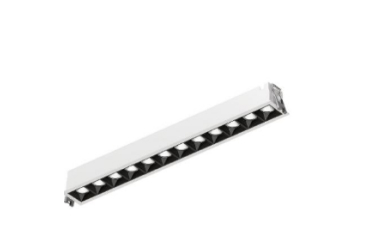 linear recessed spot lights 1