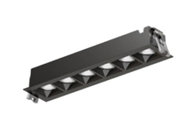 linear recessed spot lights 2