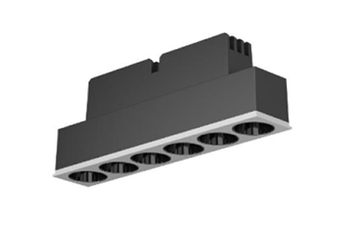 linear recessed spot lights 6