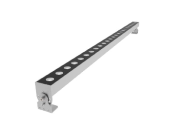 linear wall washer recessed surface 6