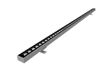 linear wall washer recessed surface 9