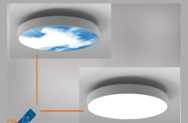 skylights custom made 3