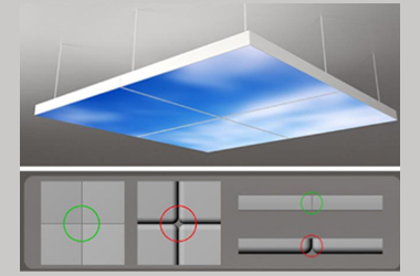 skylights custom made 4