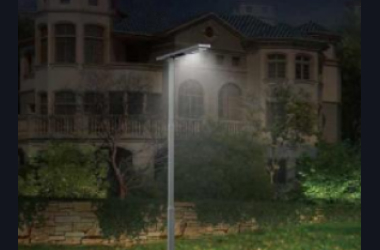 solar street lights 7