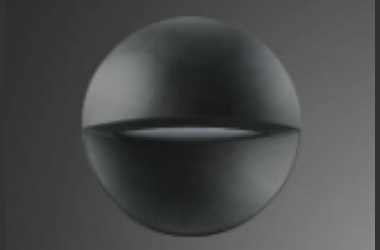 wall recessed lights 1