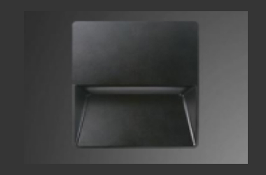 wall recessed lights 2