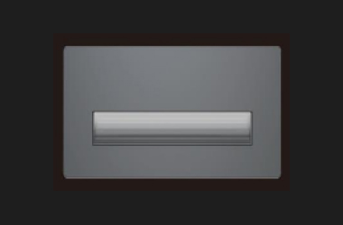 wall recessed lights 6