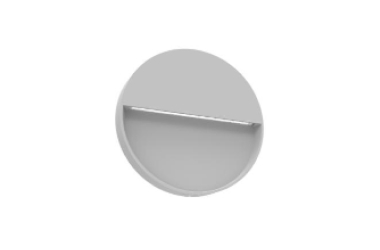 wall recessed lights 7